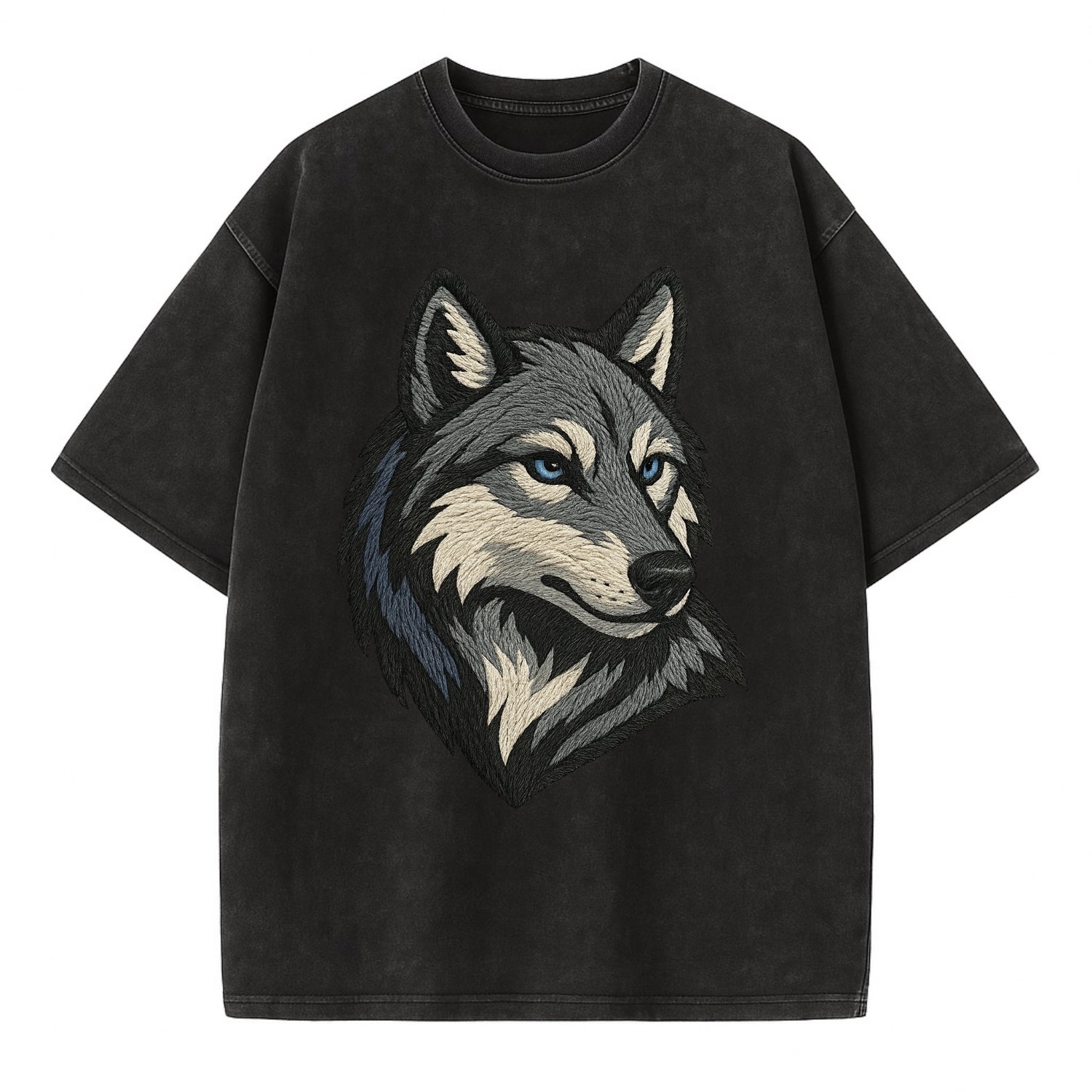 Silent But Deadly  - Vintage T-shirt - Black