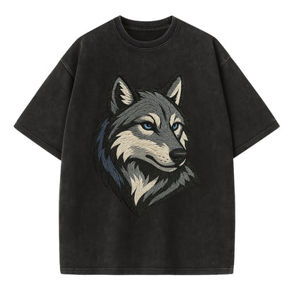 Silent But Deadly  - Vintage T-shirt - Black