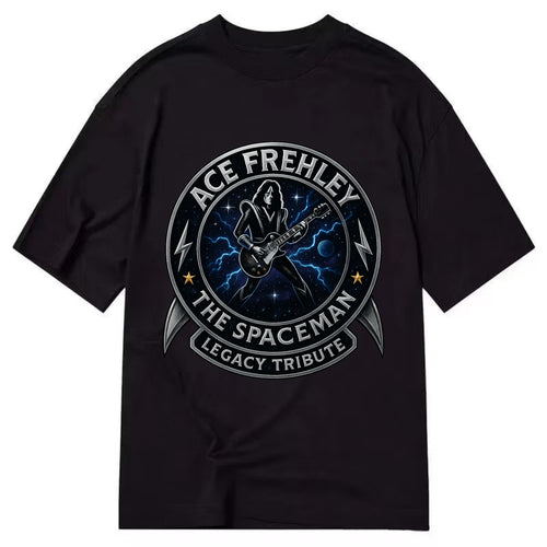Ace Legacy Seal - Classic T-shirt