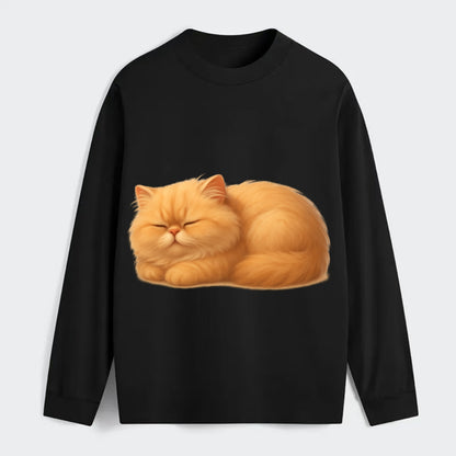 Napoleon  - Classic Long Sleeve Shirt - Black