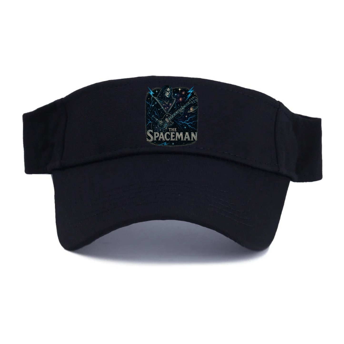 Spaceman Constellation - Visor - Black