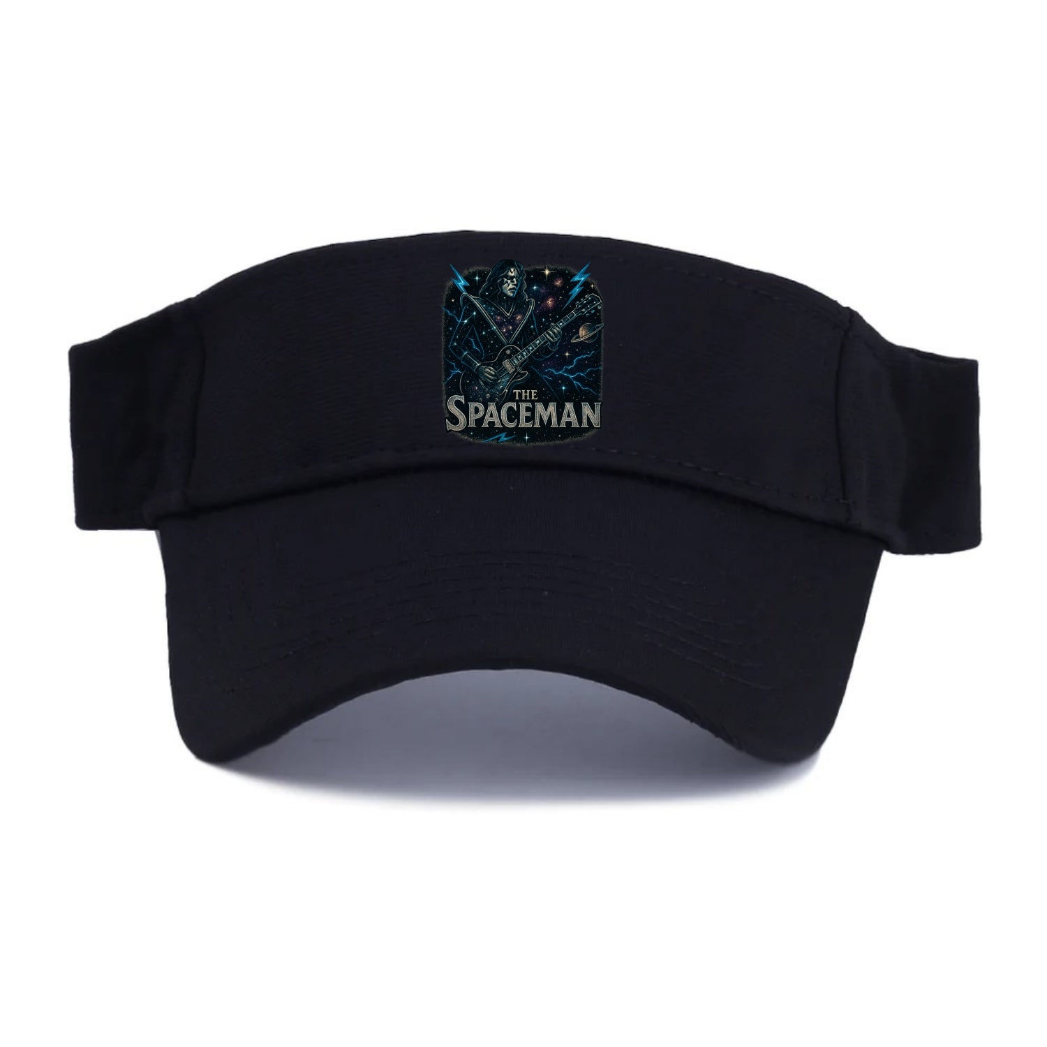 Spaceman Constellation - Visor - Black
