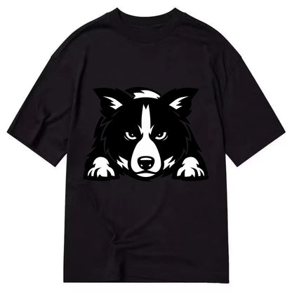 Focused Loyalty - Classic T-shirt - Black
