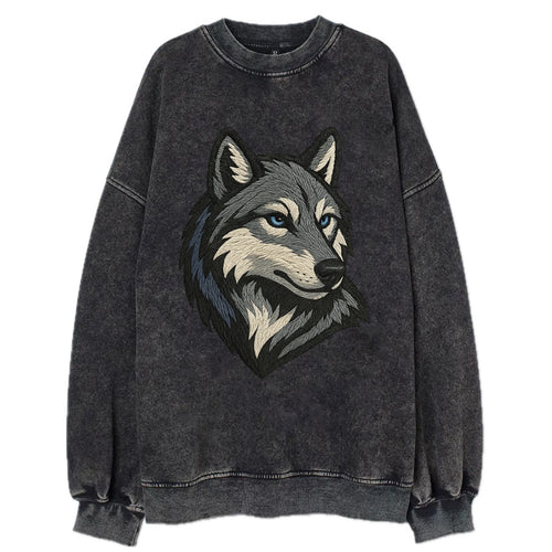 Silent But Deadly  - Vintage Sweatshirt