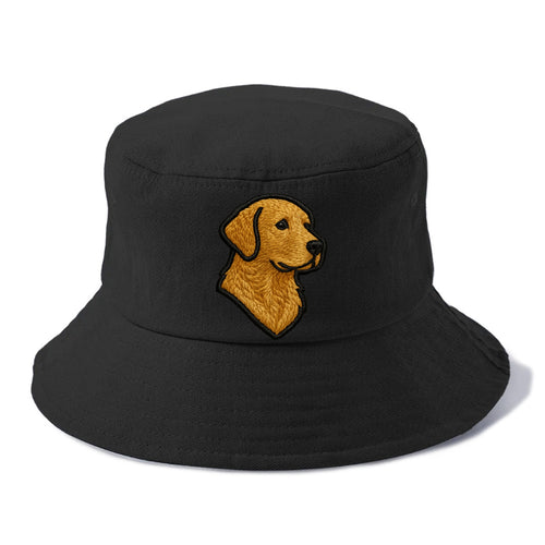 Chesapeake Bay Retriever - Modern retrie - Bucket Hat