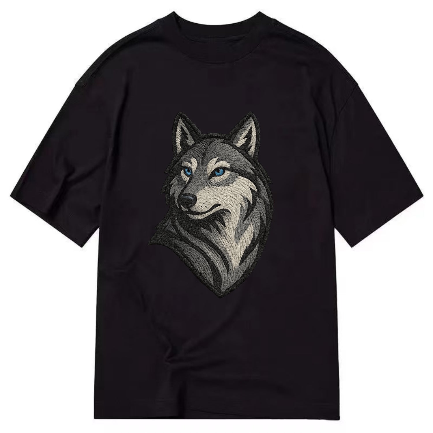 Trust Your Instincts  - Classic T-shirt - Black