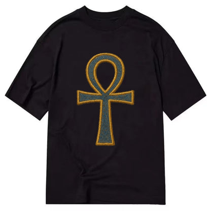 Ankh - Classic T-shirt - Black