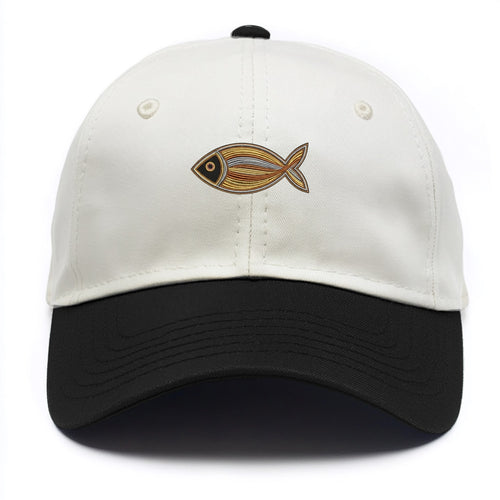 Ichthys - Two Tone Cap
