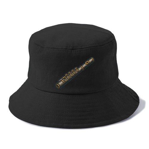 Flute  - Bucket Hat