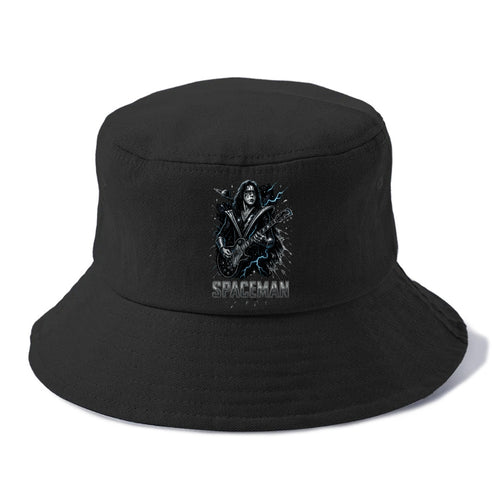 Silver Splash - Bucket Hat