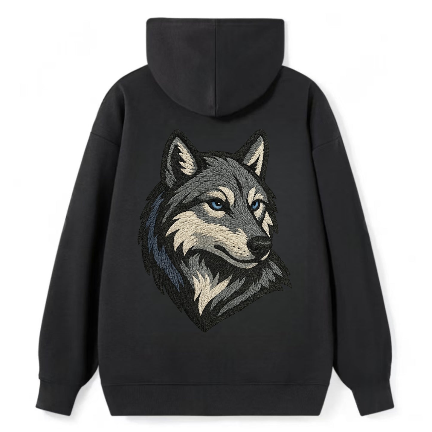 Silent But Deadly  - Classic Pullover Hoodie - Black