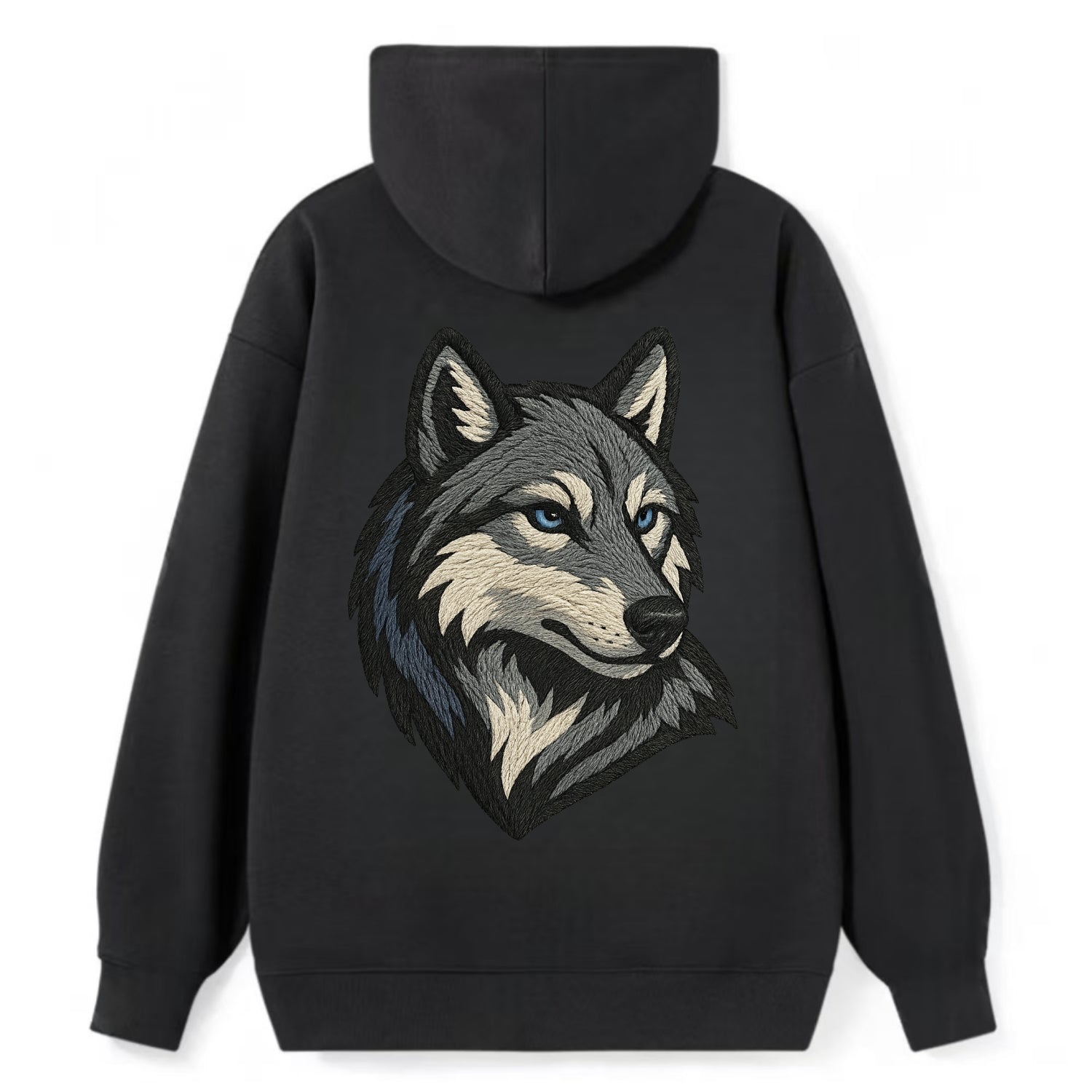 Silent But Deadly  - Classic Pullover Hoodie - Black