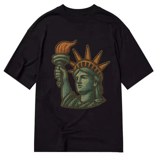 Statue of Liberty  - Classic T-shirt