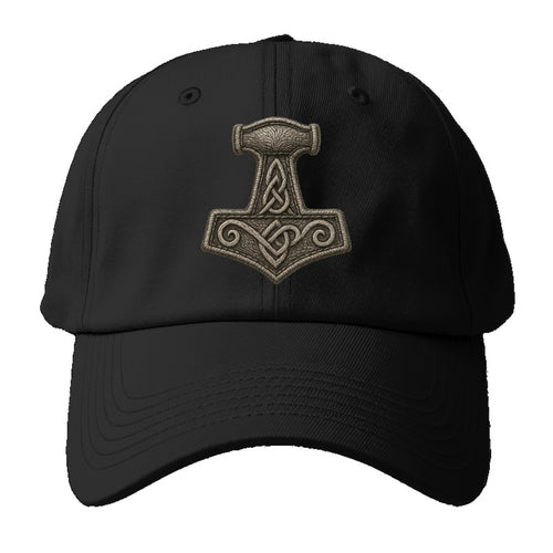 Mjolnir  - Baseball Cap