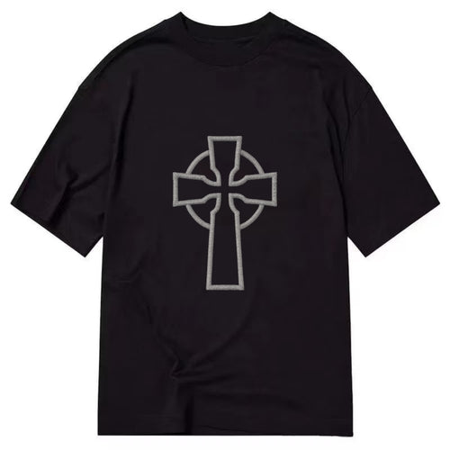 Iona Cross - Classic T-shirt