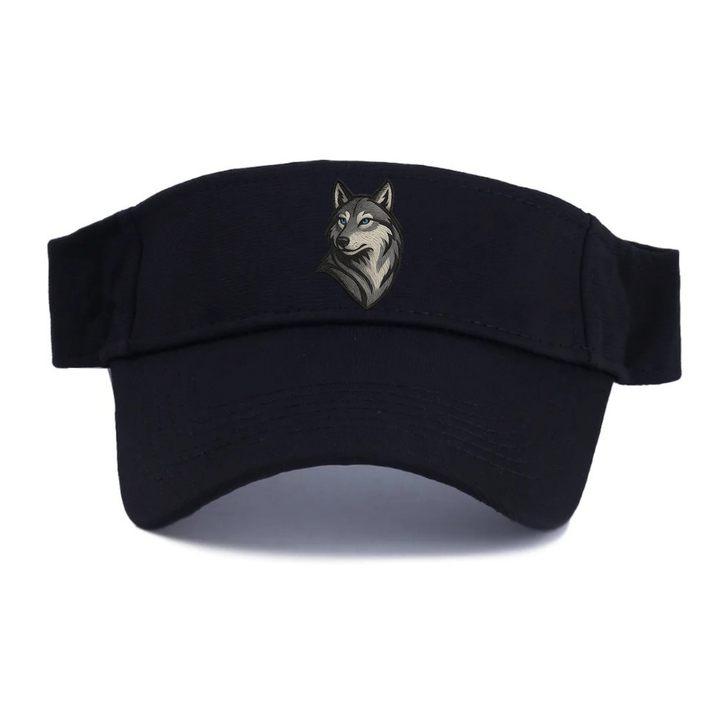 Trust Your Instincts  - Visor - Black