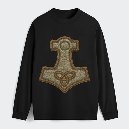 Mjolnir - Classic Long Sleeve Shirt