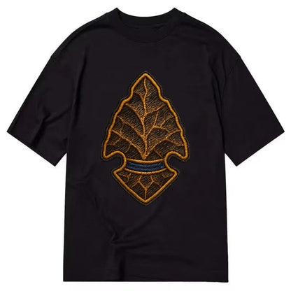 Arrowhead  - Classic T-shirt - Black