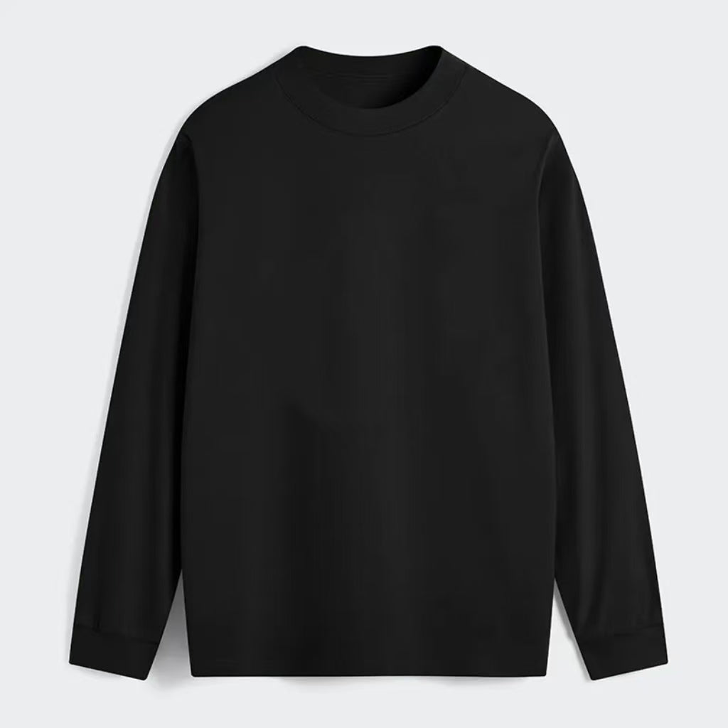 Classic Long Sleeve Shirt
