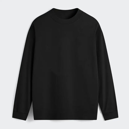 Classic Long Sleeve Shirt