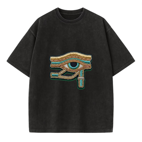 Eye of Horus - Vintage T-shirt