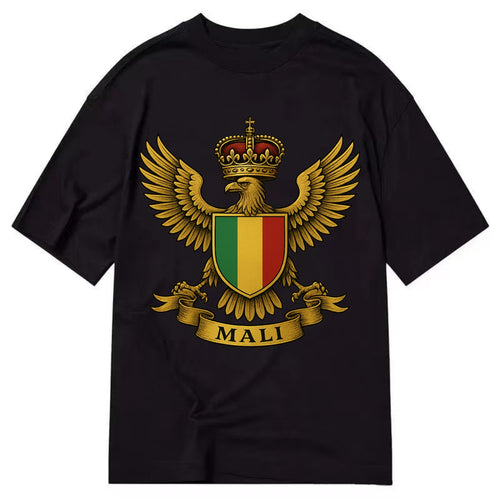 Mali Royal Logo  - Classic T-shirt