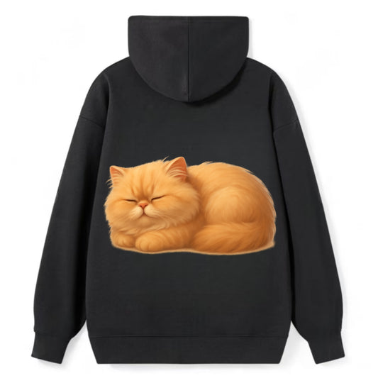 Napoleon  - Classic Pullover Hoodie - Black