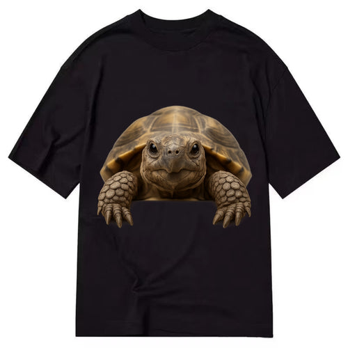 Tortoise  - Classic T-shirt