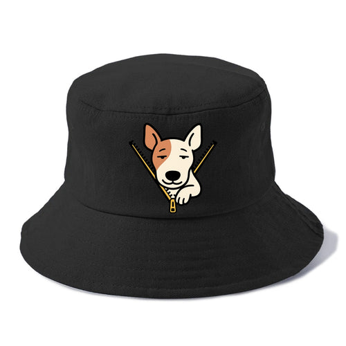 Bull Terrier - Bucket Hat