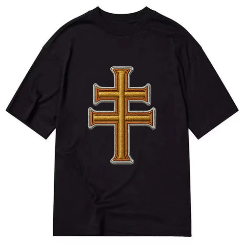 Patriarchal Cross - Classic T-shirt