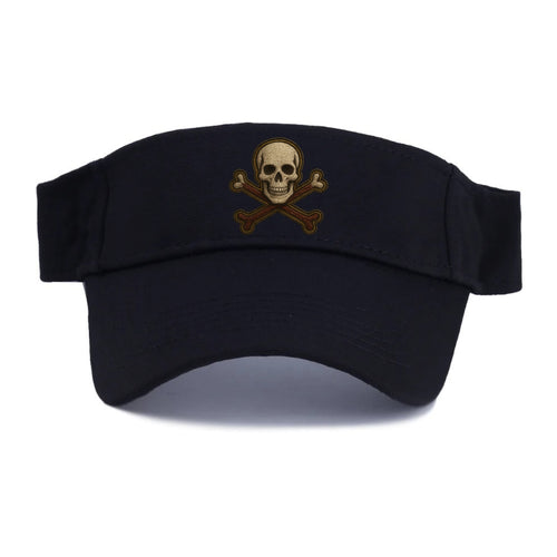 Jolly Roger  - Visor