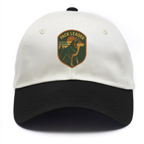 Pack Leader  - Two Tone Cap