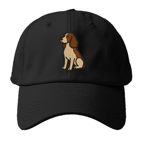English Springer Spaniel - Modern spanie - Baseball Cap
