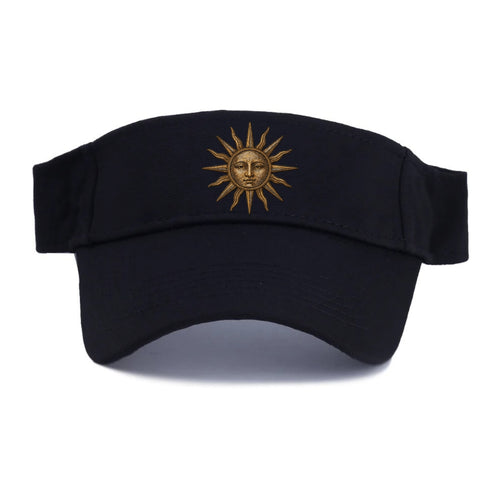 Sun Rays  - Visor