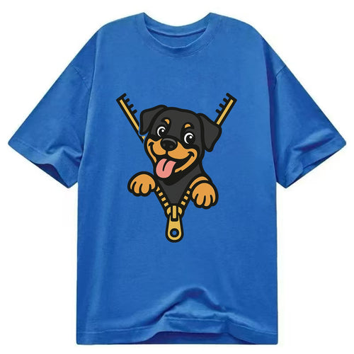 Rottweiler - Classic T-shirt