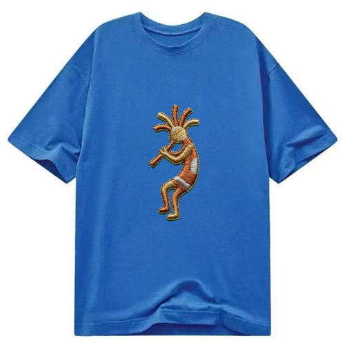 Kokopelli - Classic T-shirt