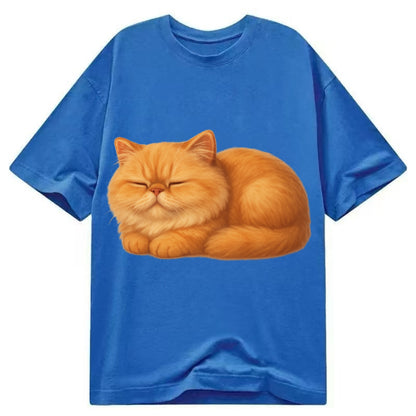 Napoleon  - Classic T-shirt - Blue