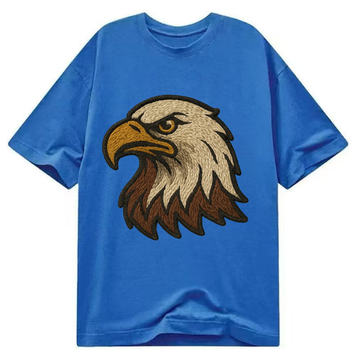 American Eagle Head  - Classic T-shirt