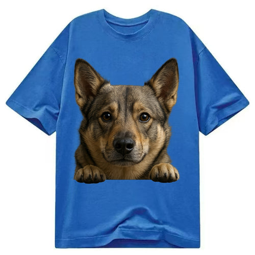 Swedish Vallhund  - Classic T-shirt