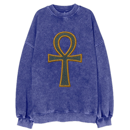 Ankh - Vintage Sweatshirt