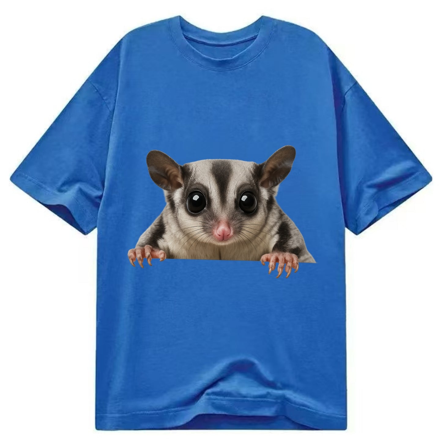Sugar Glider  - Classic T-shirt - Blue