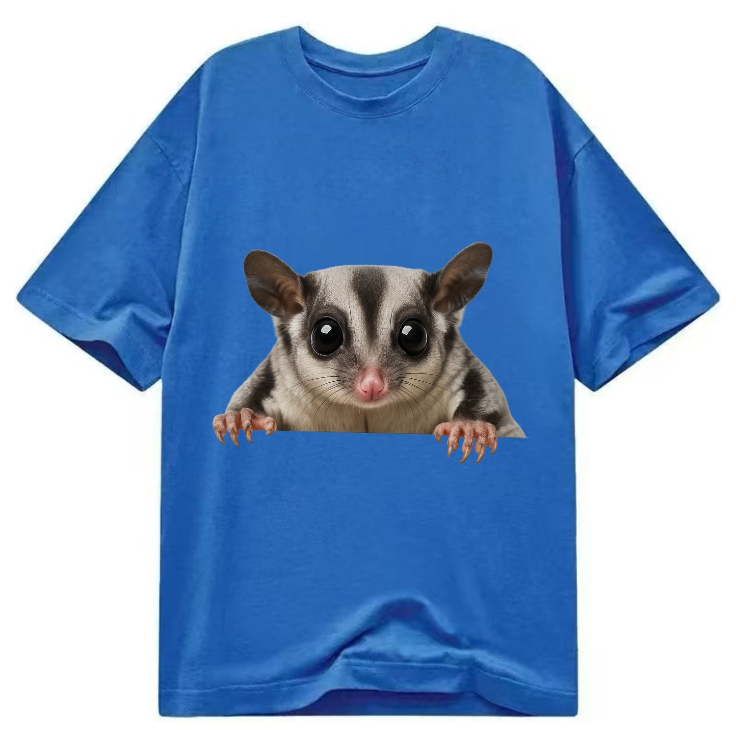 Sugar Glider  - Classic T-shirt - Blue