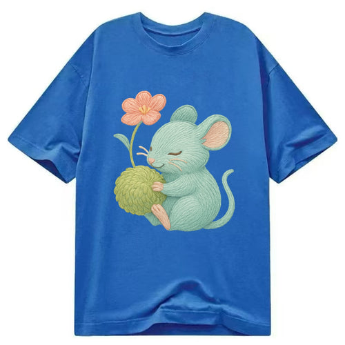 Mint Mouse - Classic T-shirt