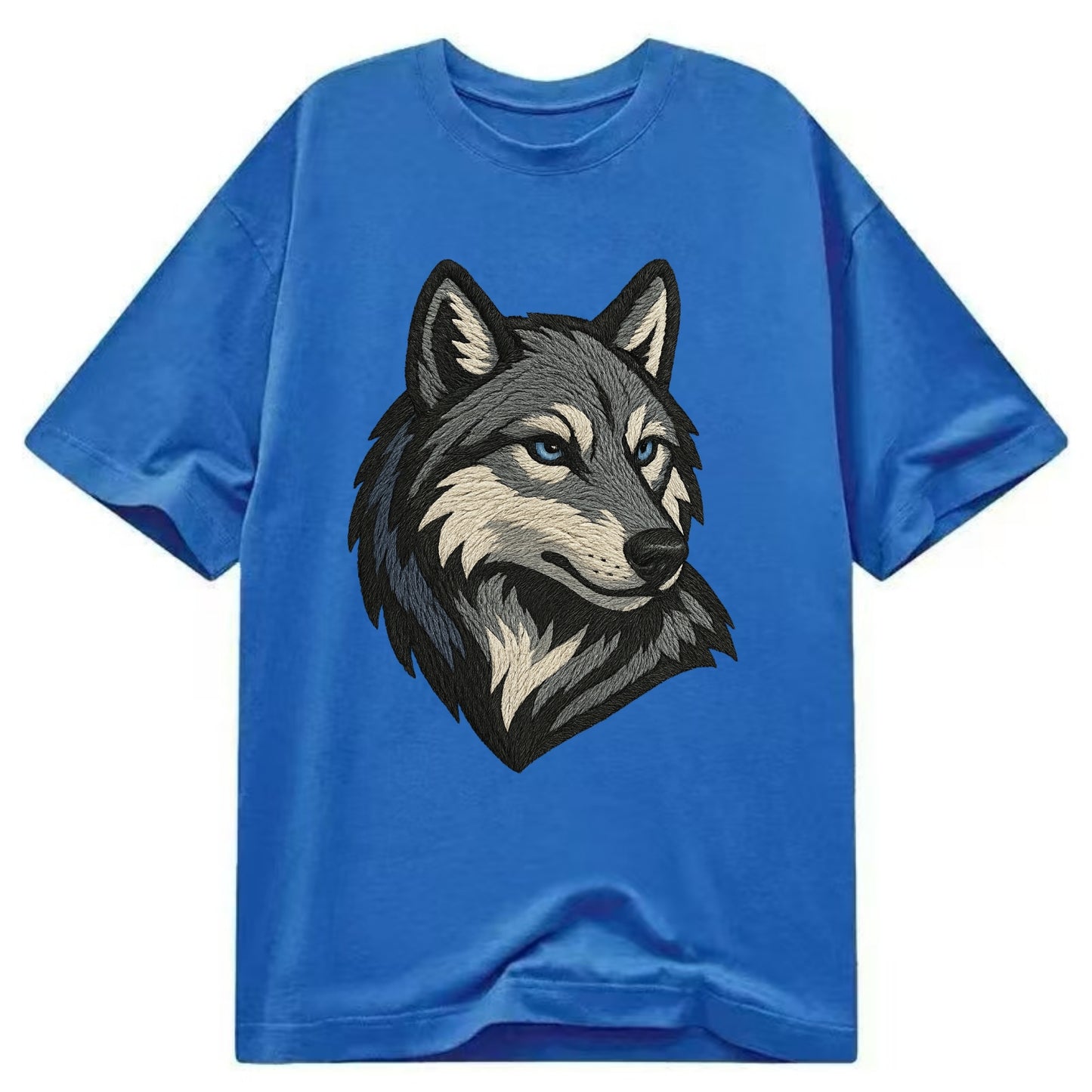 Silent But Deadly  - Classic T-shirt - Blue