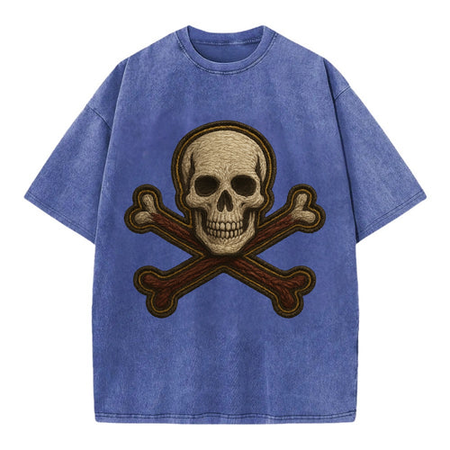 Jolly Roger  - Vintage T-shirt