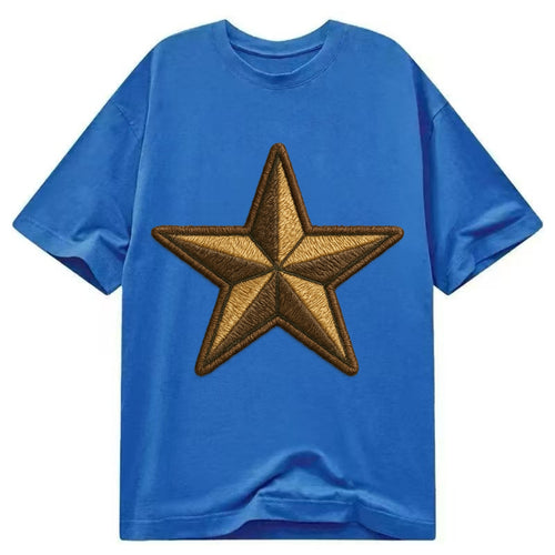 Star  - Classic T-shirt