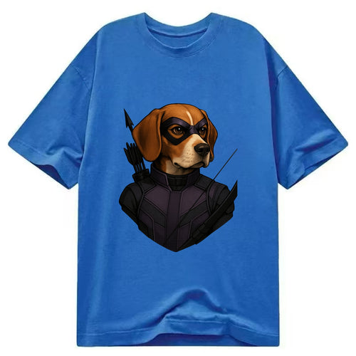 Beagle Hawkeye  - Classic T-shirt
