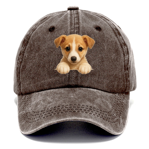 Whippet  - Classic Cap