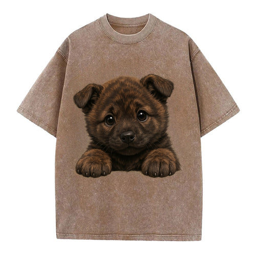 Kai Ken  - Vintage T-shirt