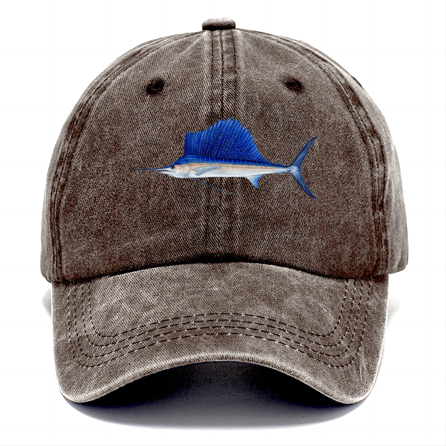 Sailfish Classic Cap